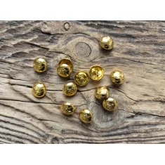Пуговицы Celine арт. MX 1688/Gold/24L